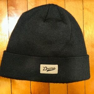 Dravus winter hat